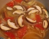 馬鈴薯鯖魚泡菜鍋的食譜步驟4照片