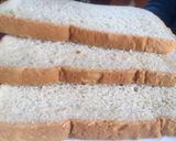 A picture of step 1 of Homemade bread crumbs.