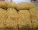 Foto langkah ke 8 dari resep American Risoles/Risoles Smookedbeef mayo.
