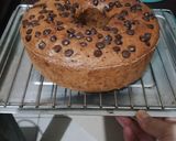 Foto langkah ke 4 dari resep Banana Bread Tanpa Telur dan Tanpa Mixer (Ala Chef Fara Quinn).