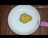 Foto langkah ke 1 dari resep Pie Susu Teflon ukuran 24 cm (Takaran sendok).