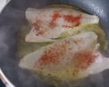 Foto del paso 3 de la receta: Dorada a la plancha