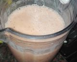Foto del paso 2 de la receta: Licuado multifrutal