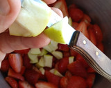 Foto del paso 4 de la receta: Mermelada de fresa 🍓🍯