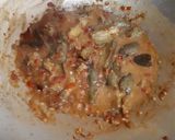 Foto langkah ke 4 dari resep 43. Sambal Terong.