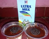 Foto langkah ke 3 dari resep Oreo dessert diganti gorio rio dessert.