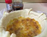 Foto del paso 2 de la receta Tarta de naranja e higos secos 
