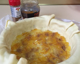 Foto del paso 2 de la receta: Tarta de naranja e higos secos 
