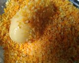 Foto langkah ke 6 dari resep Kroket kentang isi ayam.