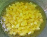 Foto langkah ke 2 dari resep Sambal Ati Ampela Kentang.