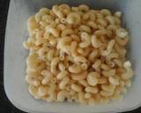 Pasta with Creamy Marinara Sauce recipe step 1 photo