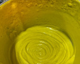 Foto del paso 4 de la receta Crema de calabacín Thermomix