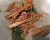 Foto langkah ke 4 dari resep Ayam Lodho Khas Tulungagung.