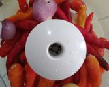 Foto langkah ke 2 dari resep Sambal Jambal.