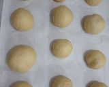Foto langkah ke 10 dari resep ROTI BOY ALA²(ni bukan gosyong yaah tapi kebanyakan pasta mocca).