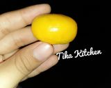 Foto langkah ke 4 dari resep Nastar Tante (tanpa telur).