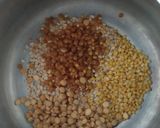 મીક્સ દાલ જૈન રેસીપી સ્ટેપ1ફોટો