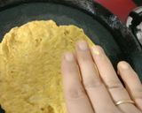 हेल्दी और टेस्टी थालीपीठ रेसिपी चरण 3 फोटो