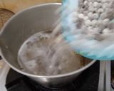 Foto langkah ke 5 dari resep Bubble pearl.
