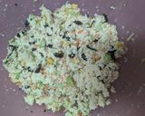豆腐排（全素）的食譜步驟1照片