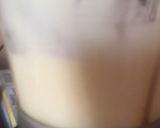 A picture of step 6 of Homemade mayonnaise.