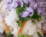 பிரட் புதினா பக்கோடா ரெசிபி ஸ்டேப் 1 புகைப்படம்