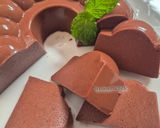 Foto langkah ke 4 dari resep Dodol Agar Khas Palembang.