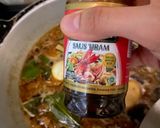 Foto langkah ke 5 dari resep Asem asem telur.