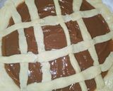 Foto del paso 10 de la receta: Pastafrola de dulce de leche
