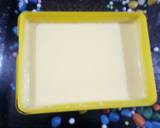 Vanilla ice cream with chocolates sauce recipe step 3 photo