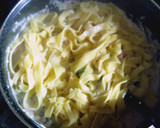 Foto del paso 8 de la receta: Fetuccini Alfredo