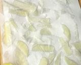 Foto del paso 5 de la receta: 🍟Patatas fritas crujientes
