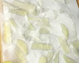 Foto del paso 5 de la receta: 🍟Patatas fritas crujientes