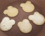 Foto langkah ke 2 dari resep Mini Pancake.