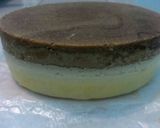 Foto langkah ke 8 dari resep Bolu Kukus Tiramisu.