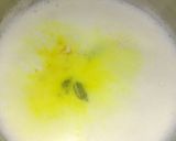 হলুদ দুধ(holud doodh recipe in bengali) রেসিপির ধাপ 3 ছবি