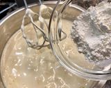 Foto del paso 5 de la receta Tarta de queso con arándanos