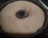 Foto del paso 2 de la receta Rosca al vapor en Monsieur plus