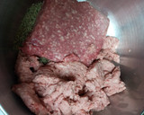 A picture of step 3 of Stuffed Grape Leaves Batch 5.