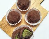 Foto langkah ke 10 dari resep Dubai Chewy Cookie.