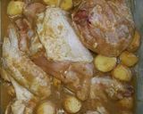 Foto del paso 2 de la receta: Pollo al Horno