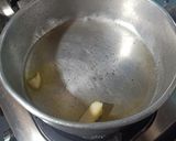 صورة لخطوة 1 من وصفة مكرونه بالخضار 😋