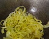 Foto langkah ke 1 dari resep Nasi Kebuli Ayam s𝗲𝗱𝗲𝗿𝗵𝗮𝗻𝗮.