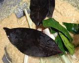 Foto langkah ke 3 dari resep Ayam Ungkep Serundeng Kelapa Frozen.