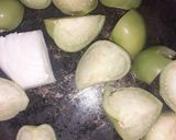 Foto del paso 1 de la receta: Salsa de árbol 🌶🔥