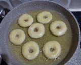 Foto langkah ke 6 dari resep Donat kampung.