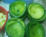 Foto del paso 4 de la receta: Zapallitos rellenos