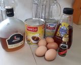 Foto del paso 2 de la receta: Flan de vainilla al whisky