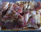Foto del paso 2 de la receta: Churrasco de cordero cajún en Airfryer