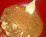 Foto del paso 6 de la receta: Postre con caramelo y crema de galletas